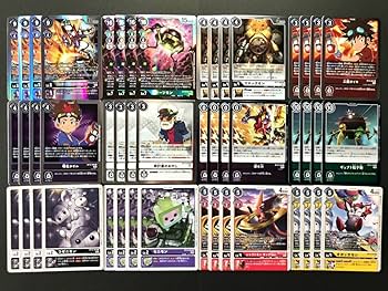 Amazon.co.jp: デジモンカードゲーム ハンター デッキパーツ